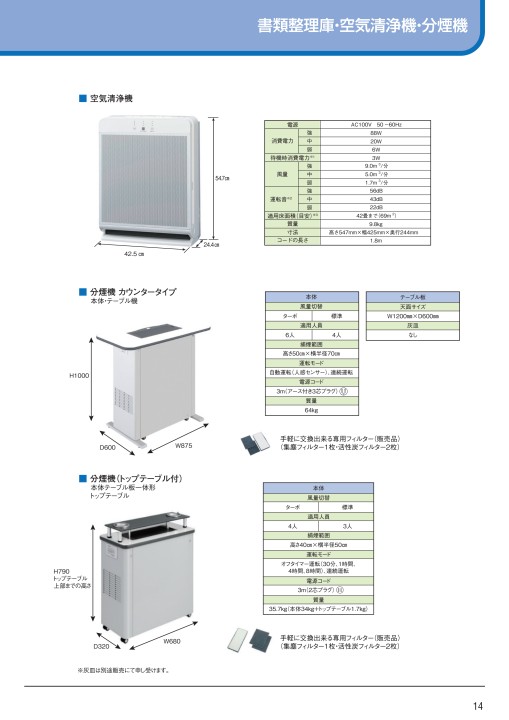 三共リース株式会社｜備品レンタルカタログ