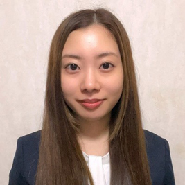 備品岐阜 Hさん