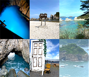 プライベート写真