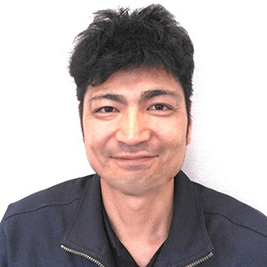 備品金沢 Nさん