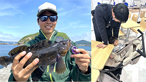 プライベート写真