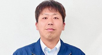 Sさん