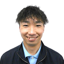 介護阪和 Hさん